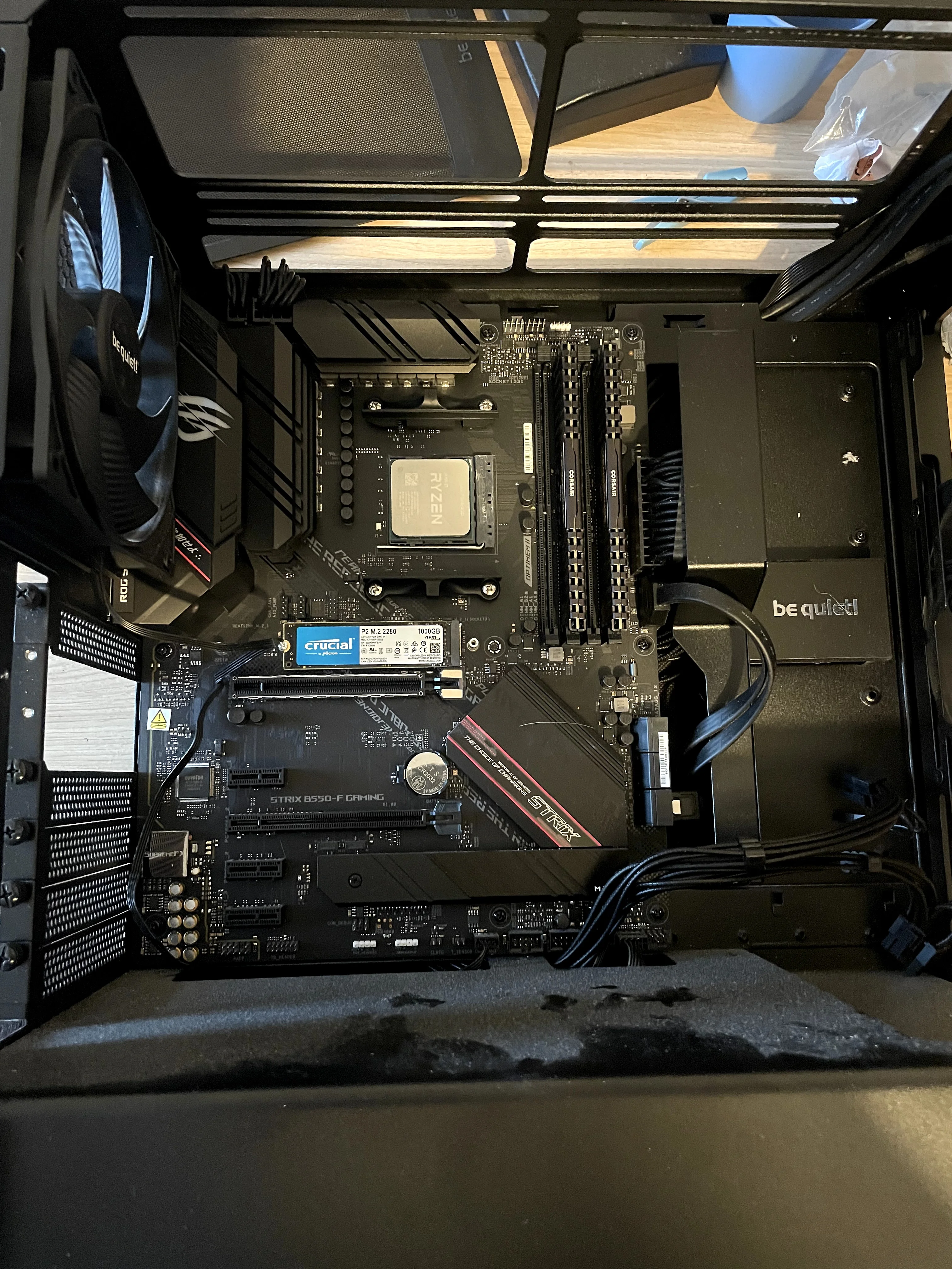 Forfait Nettoyage & Entretien PC (CPU & GPU) — photo 3