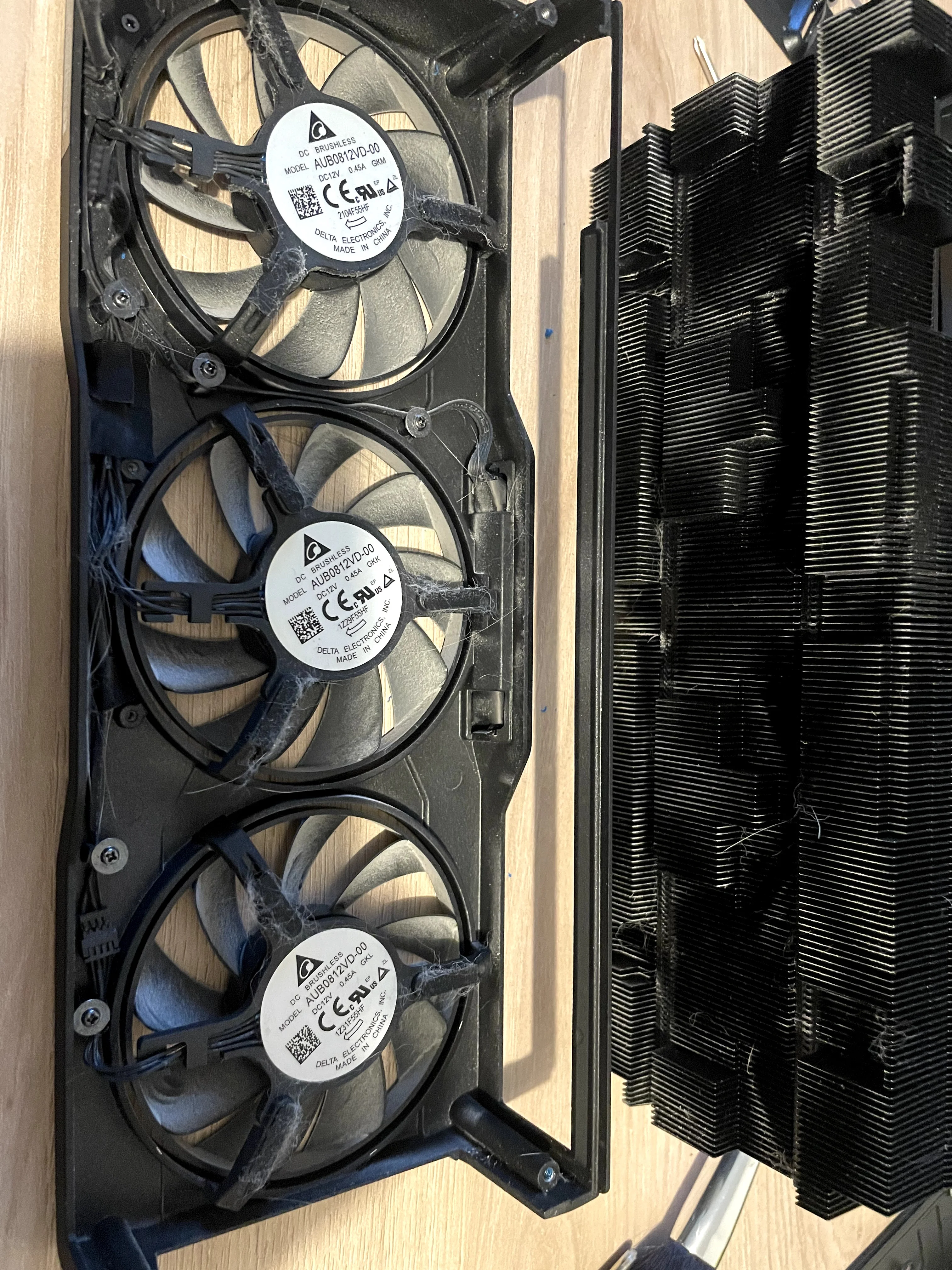 Forfait Nettoyage & Entretien PC (CPU & GPU) — photo 5